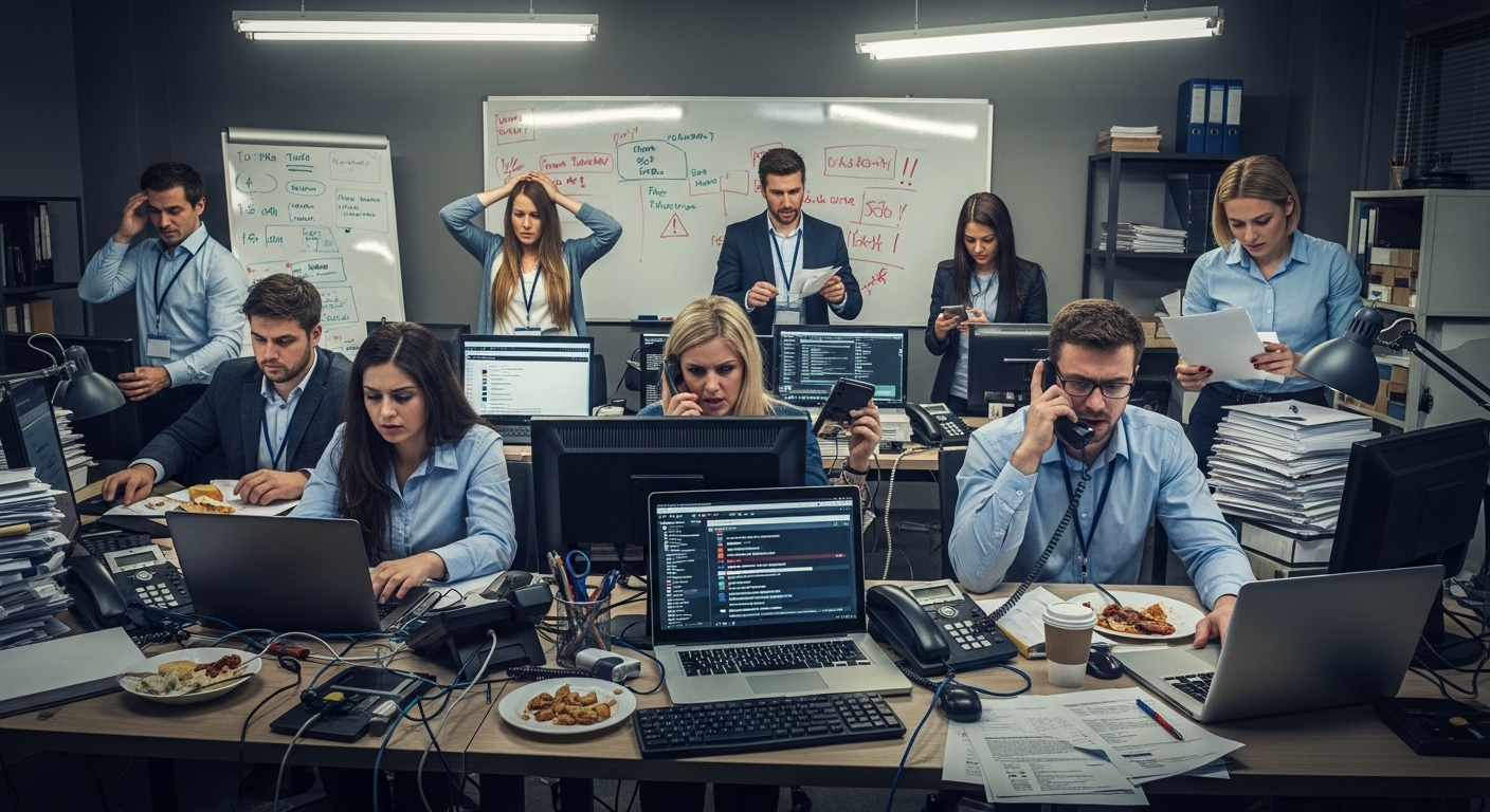 Equipe de Suporte Sobrecarregada? A Culpa Pode Ser das Suas FAQs