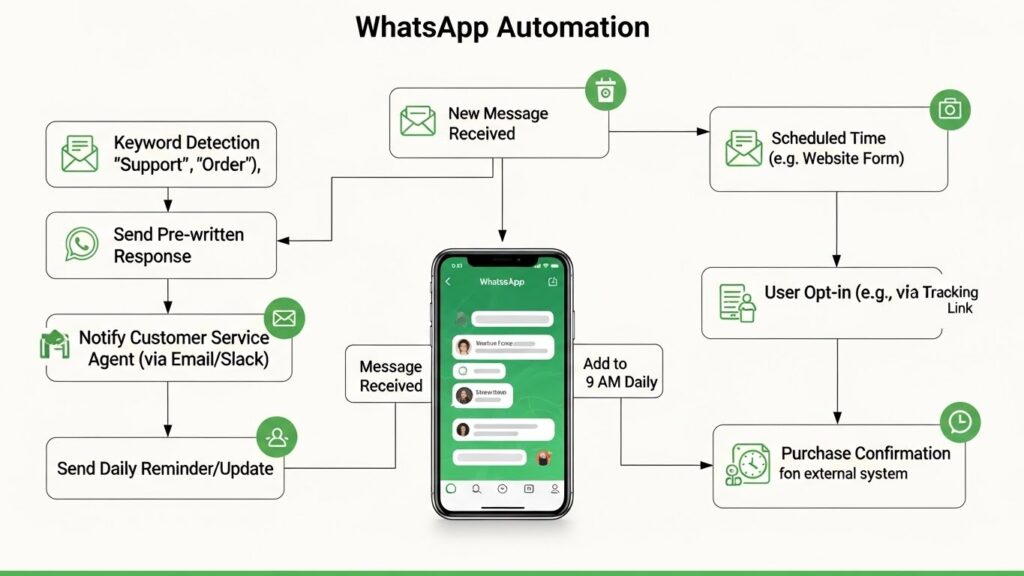 Como Fazer Automação de Marketing para Escalar Vendas em 2026