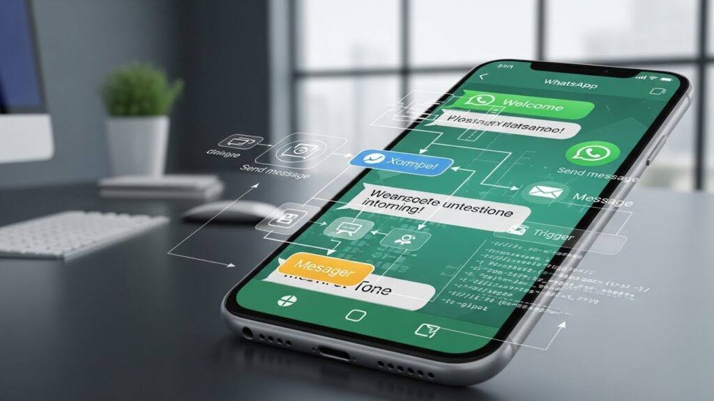 Como Fazer Automação de Marketing para Escalar Vendas em 2026